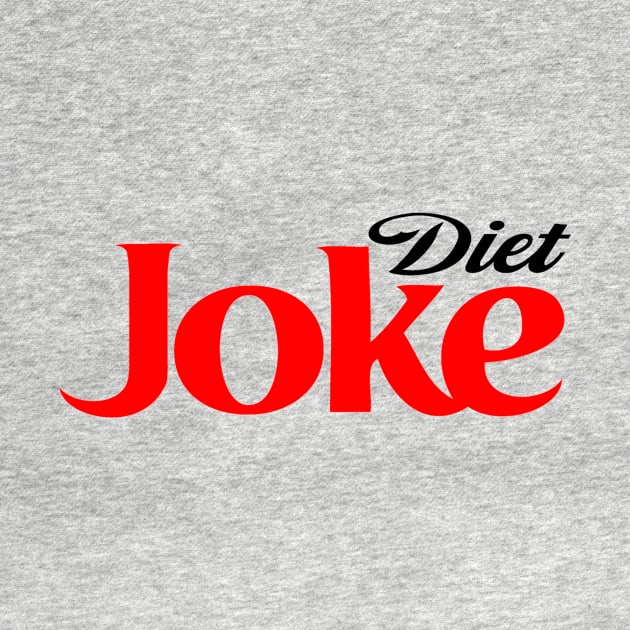 Diet Joke Diet Coke Parody by Church Life